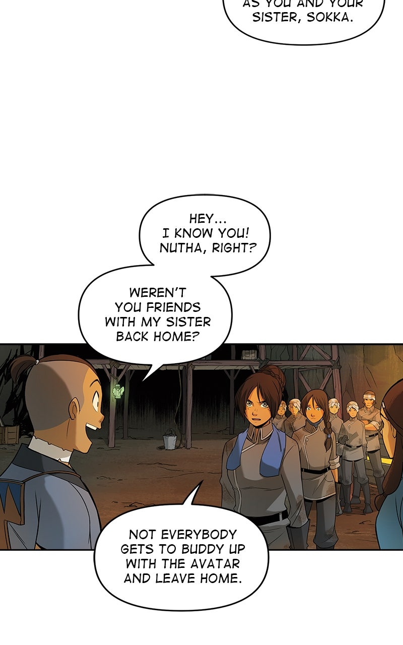 Read Avatar_ The Last Airbender Manga Online