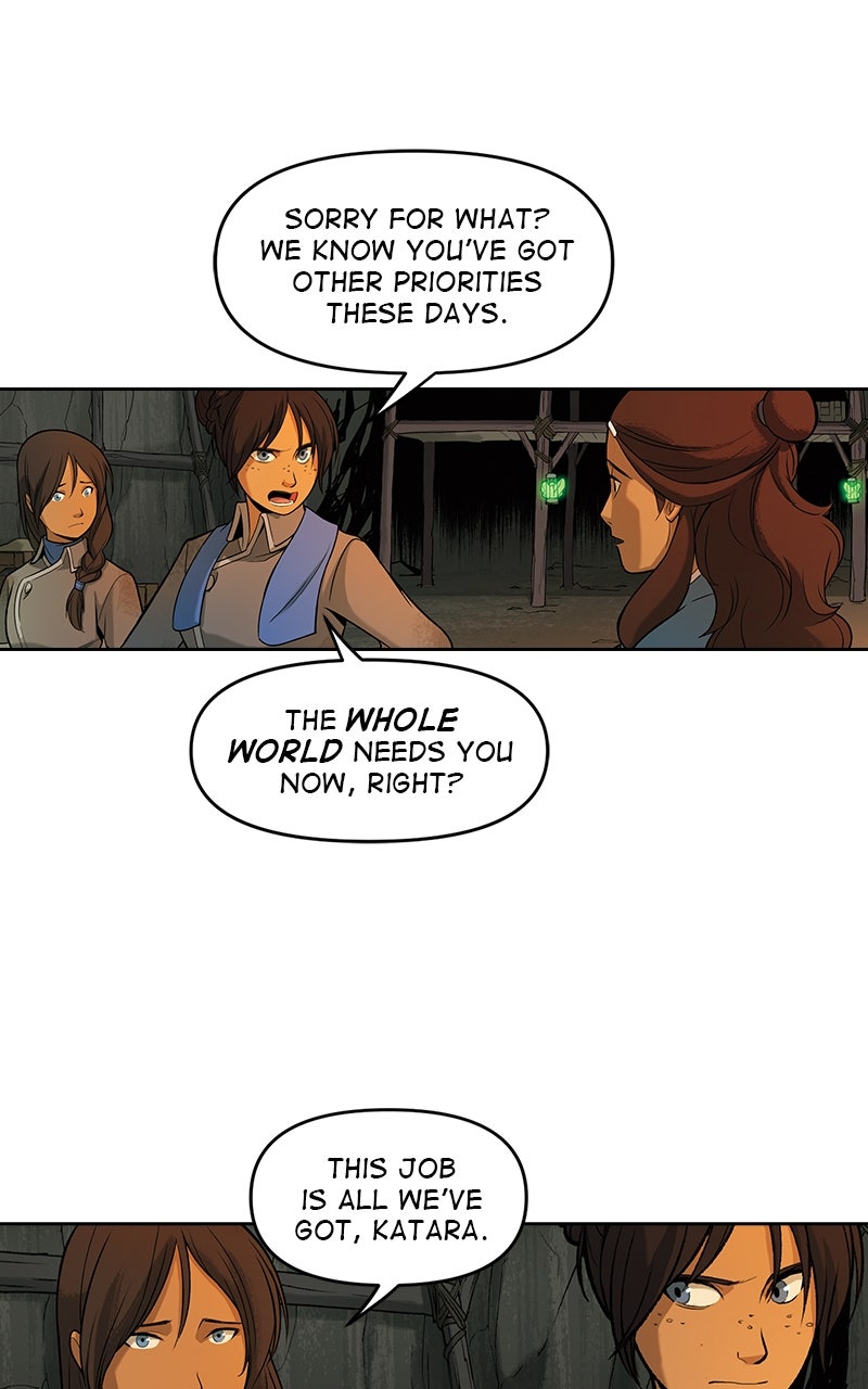 Read Avatar_ The Last Airbender Manga Online