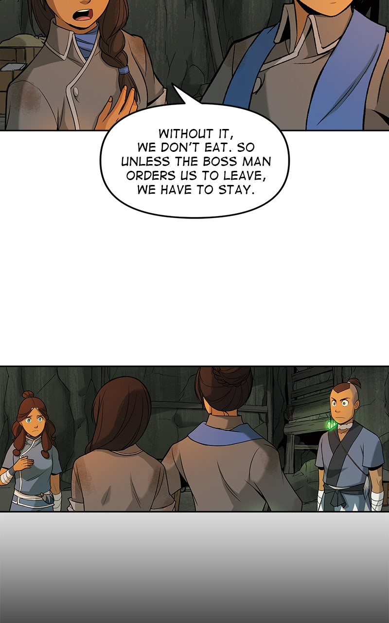 Read Avatar_ The Last Airbender Manga Online