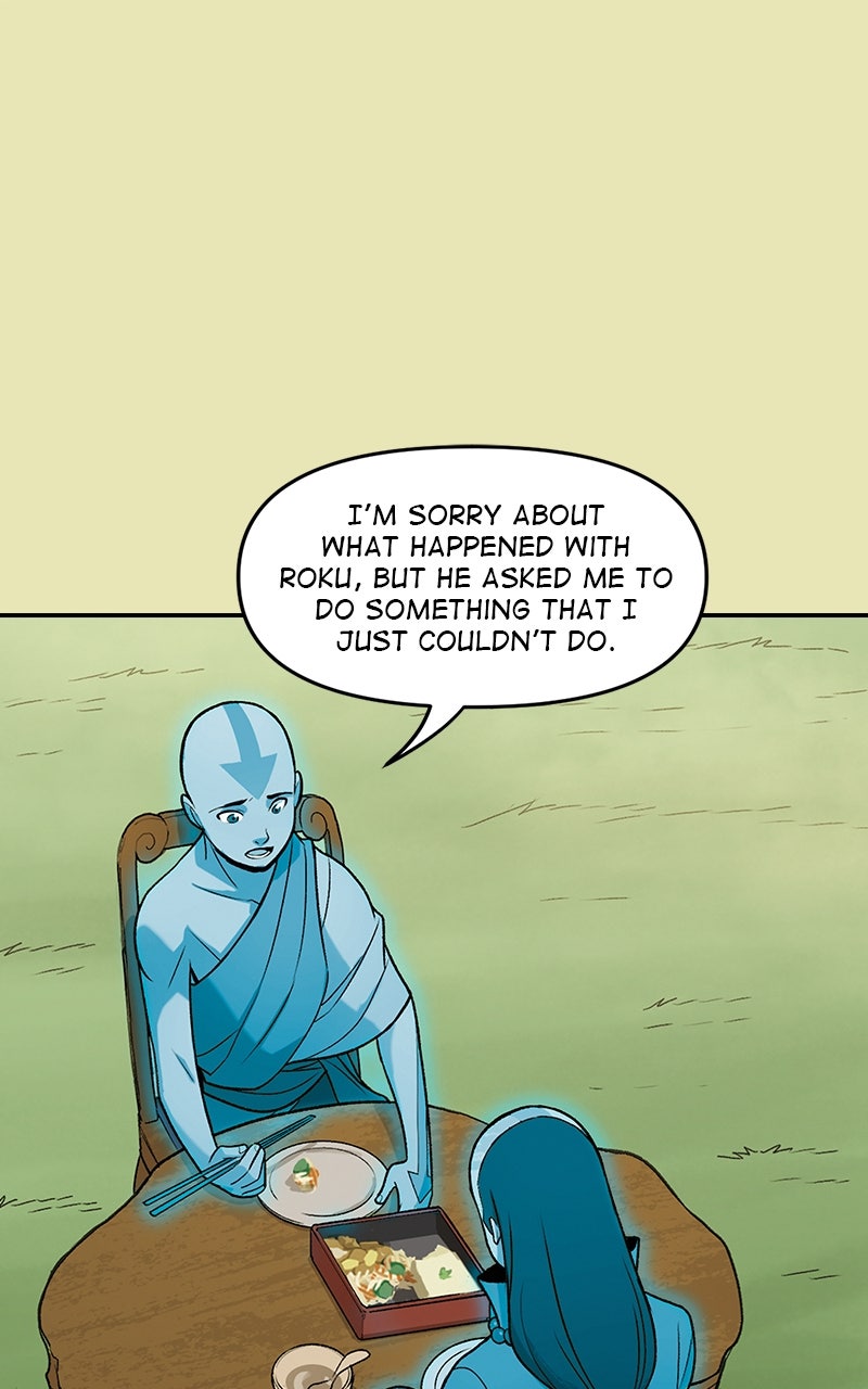 Read Avatar_ The Last Airbender Manga Online