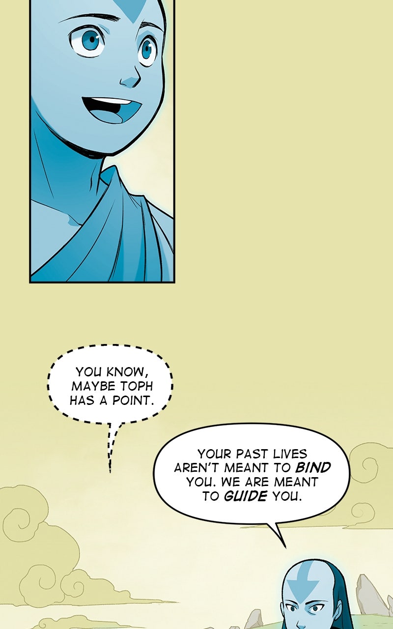Read Avatar_ The Last Airbender Manga Online