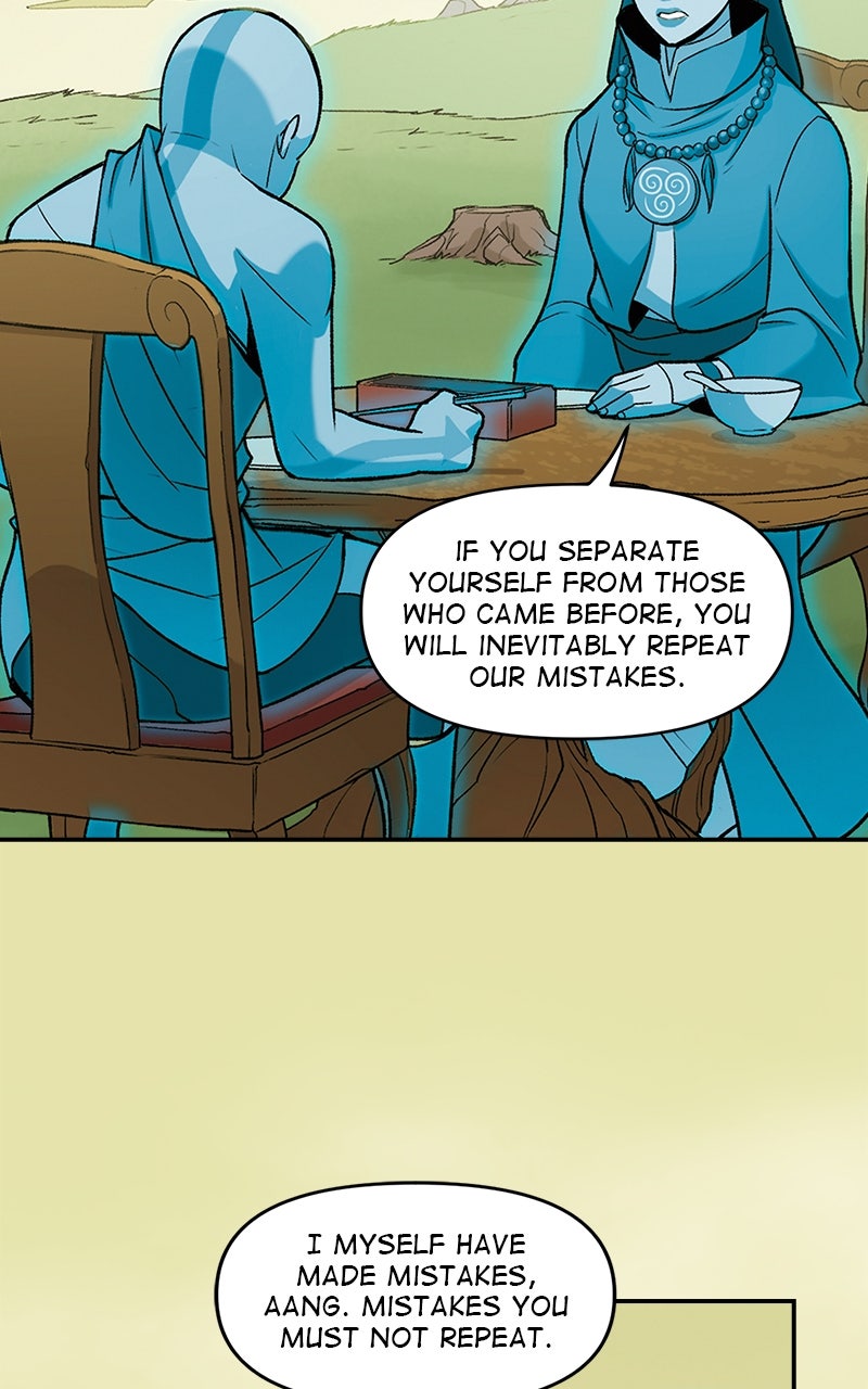 Read Avatar_ The Last Airbender Manga Online