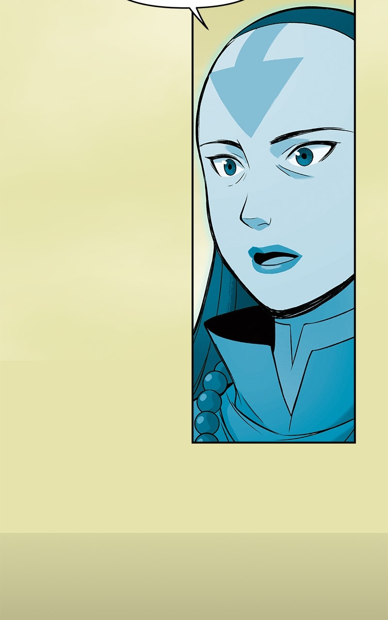Read Avatar_ The Last Airbender Manga Online
