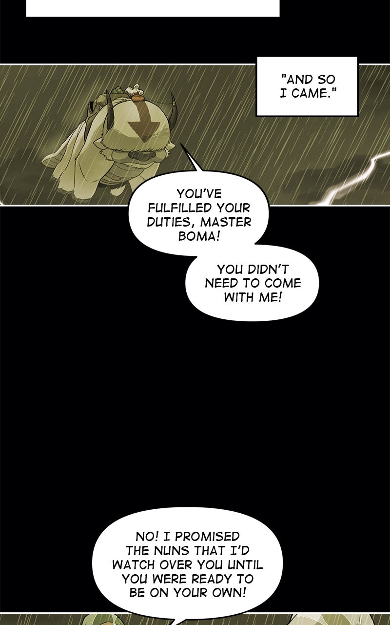 Read Avatar_ The Last Airbender Manga Online