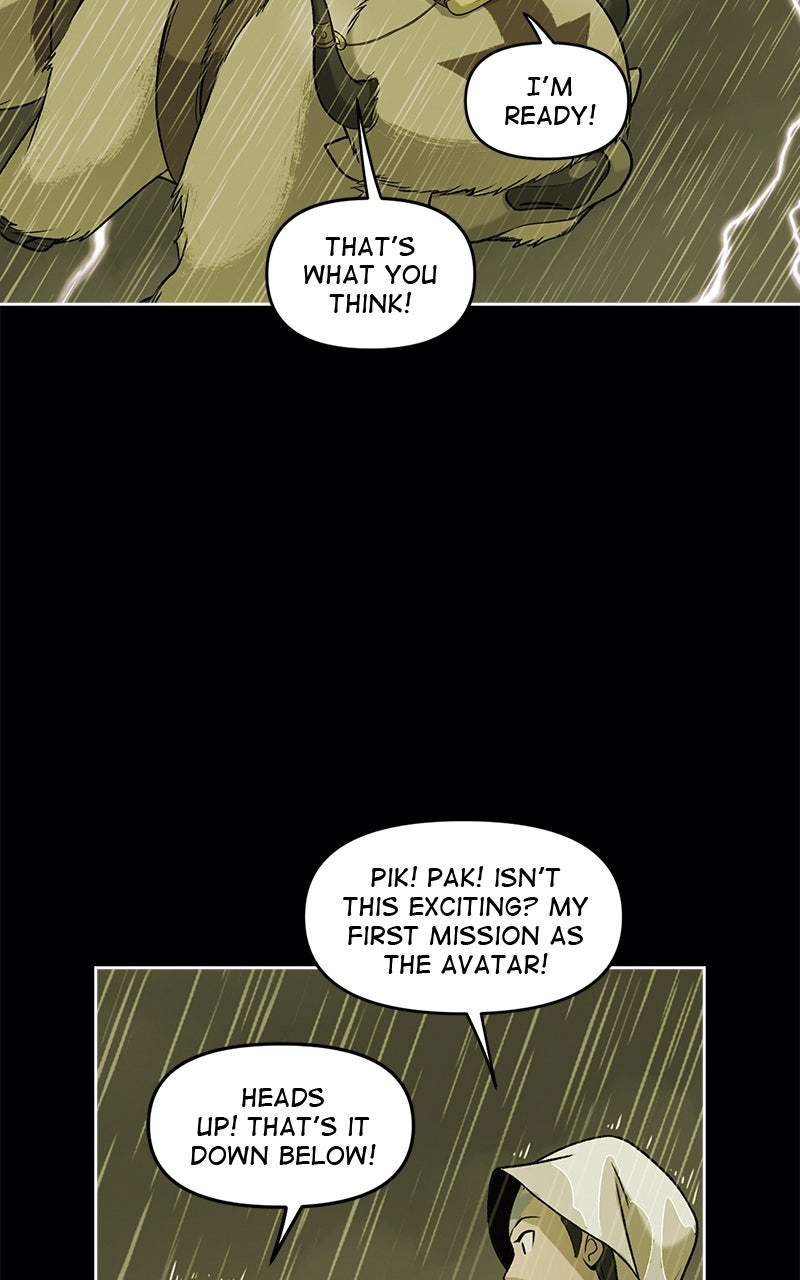 Read Avatar_ The Last Airbender Manga Online
