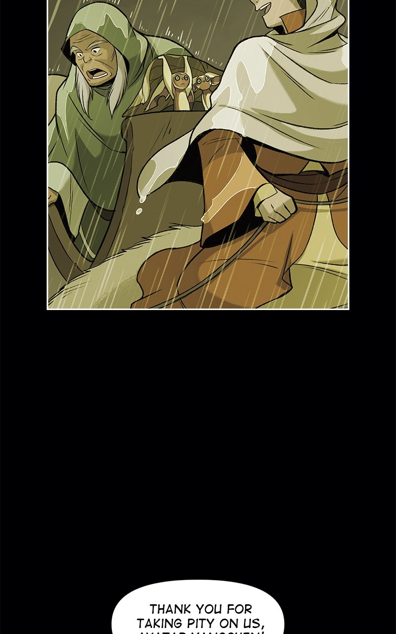 Read Avatar_ The Last Airbender Manga Online