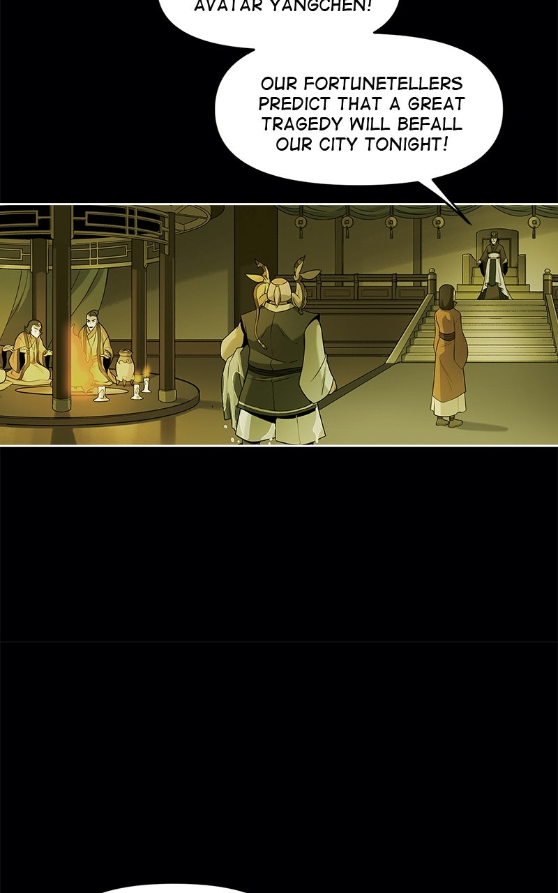 Read Avatar_ The Last Airbender Manga Online