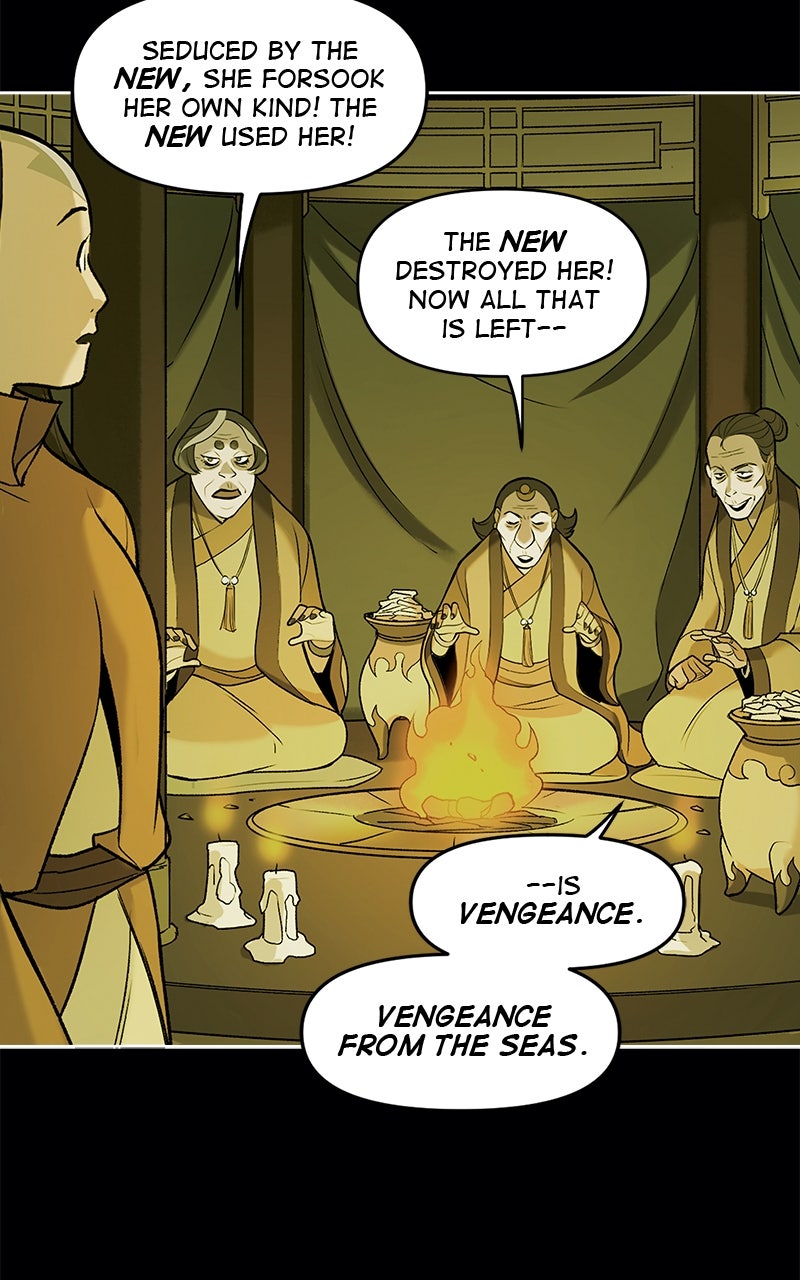 Read Avatar_ The Last Airbender Manga Online