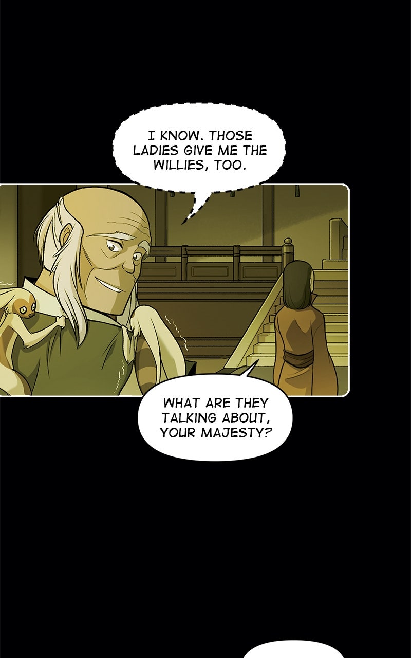 Read Avatar_ The Last Airbender Manga Online