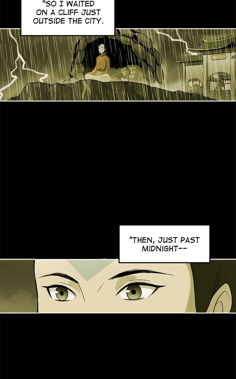 Read Avatar_ The Last Airbender Manga Online
