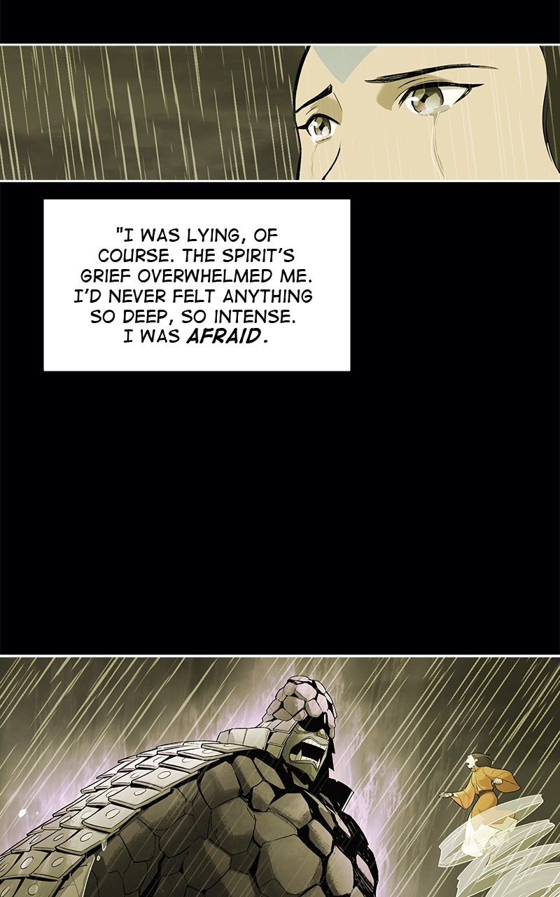 Read Avatar_ The Last Airbender Manga Online