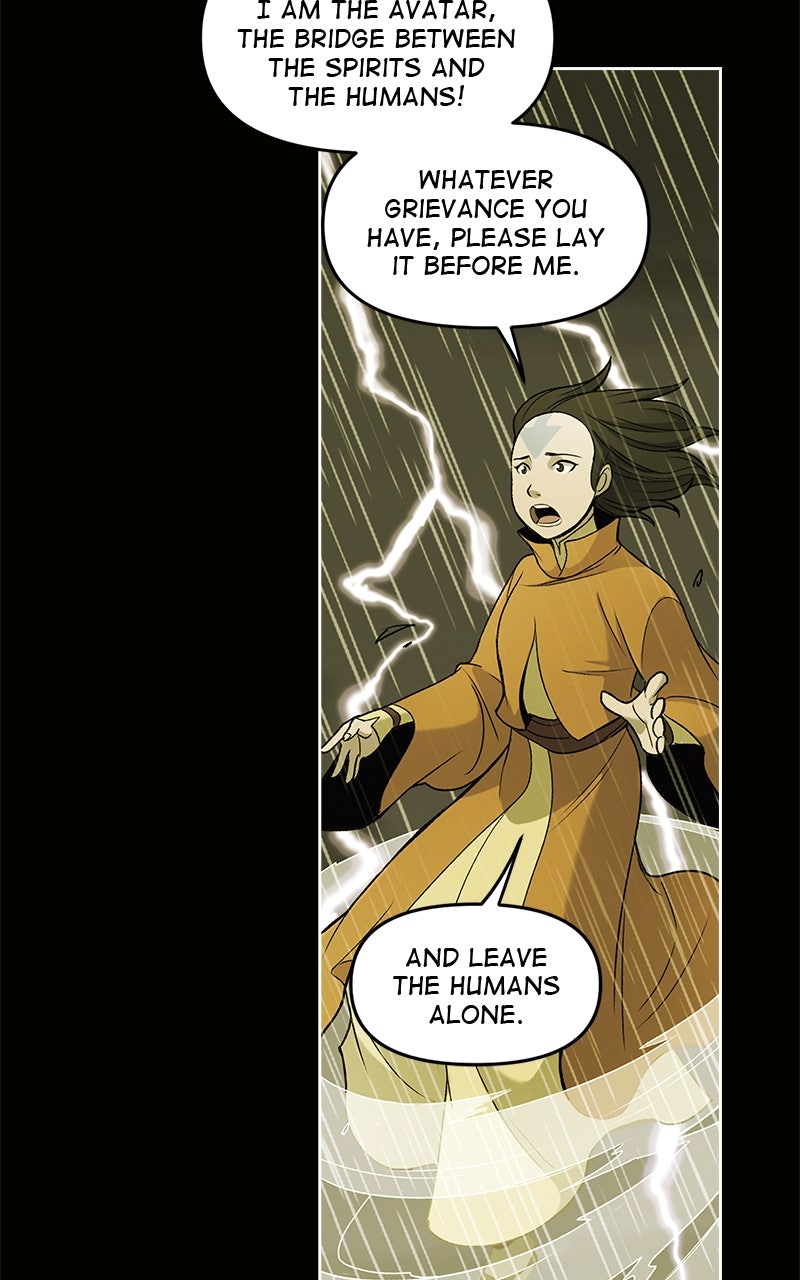 Read Avatar_ The Last Airbender Manga Online