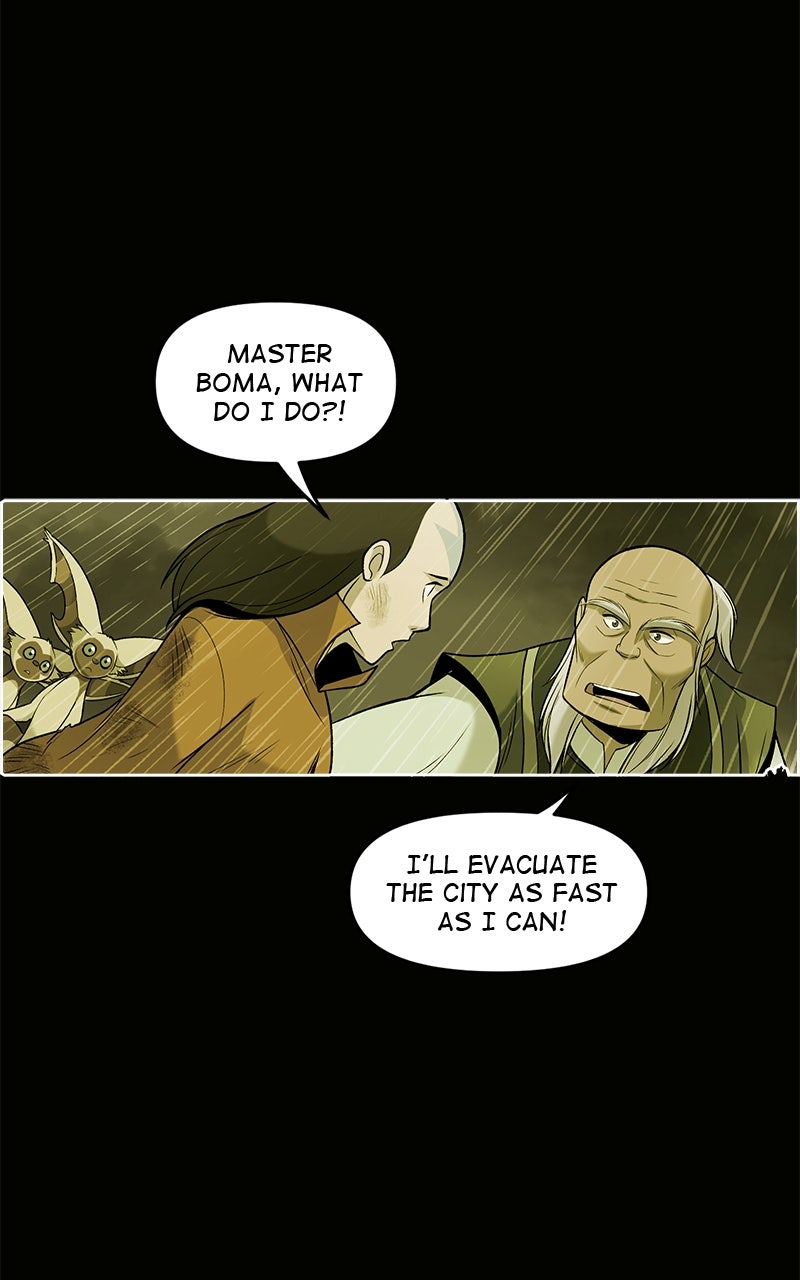 Read Avatar_ The Last Airbender Manga Online