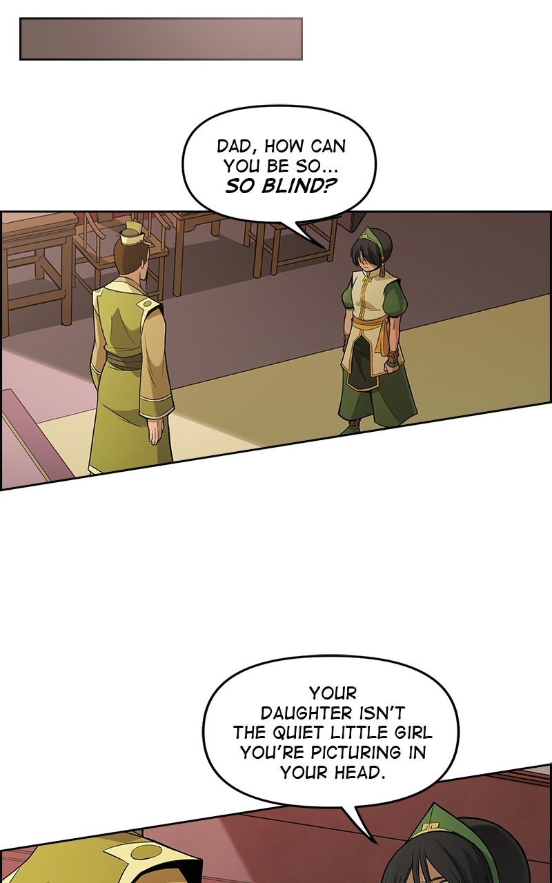 Read Avatar_ The Last Airbender Manga Online