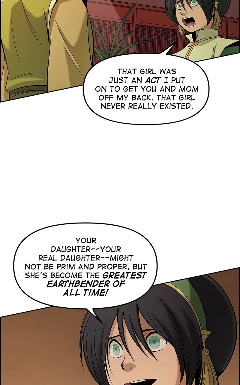 Read Avatar_ The Last Airbender Manga Online