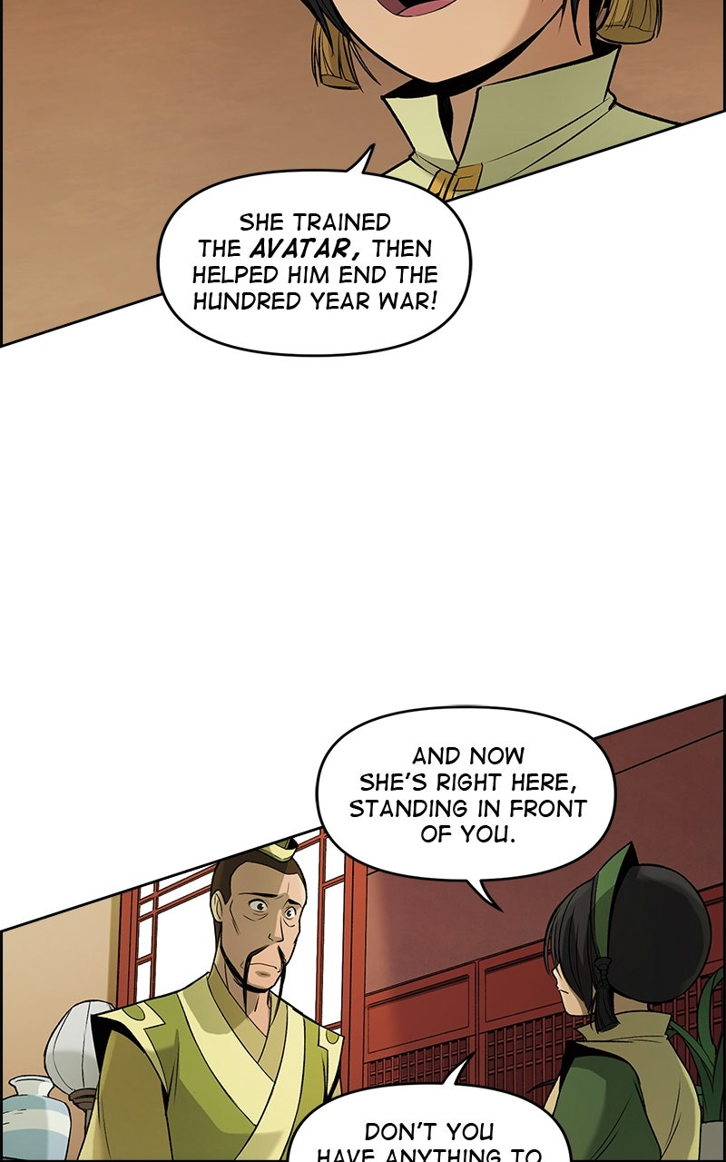Read Avatar_ The Last Airbender Manga Online