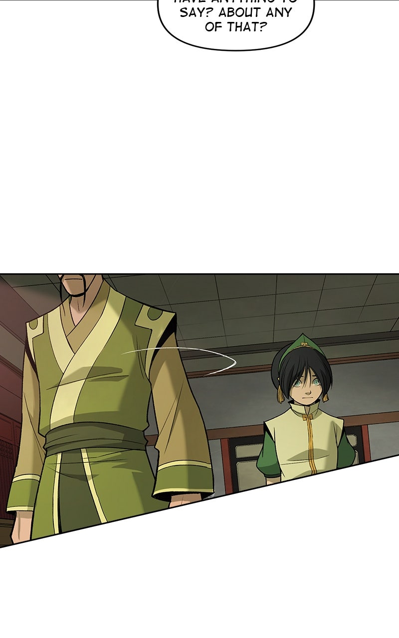 Read Avatar_ The Last Airbender Manga Online