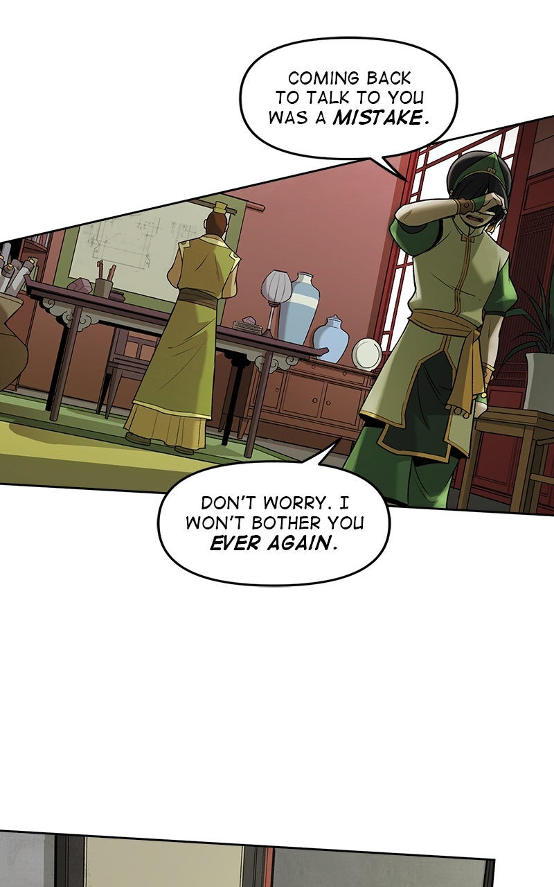 Read Avatar_ The Last Airbender Manga Online