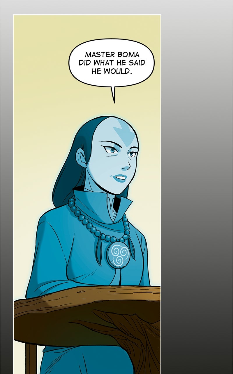 Read Avatar_ The Last Airbender Manga Online