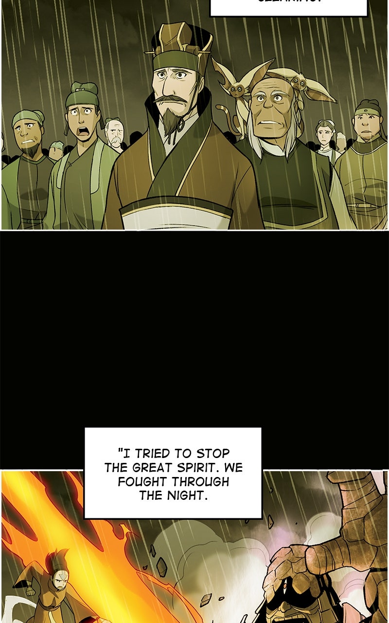 Read Avatar_ The Last Airbender Manga Online