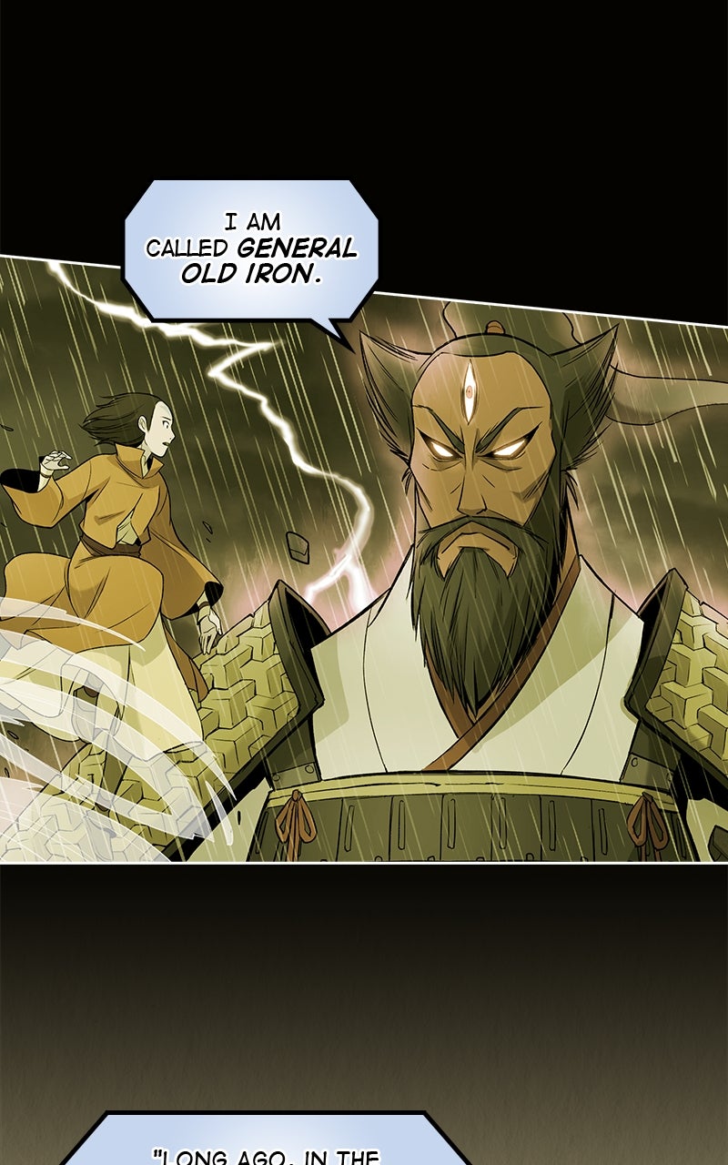 Read Avatar_ The Last Airbender Manga Online