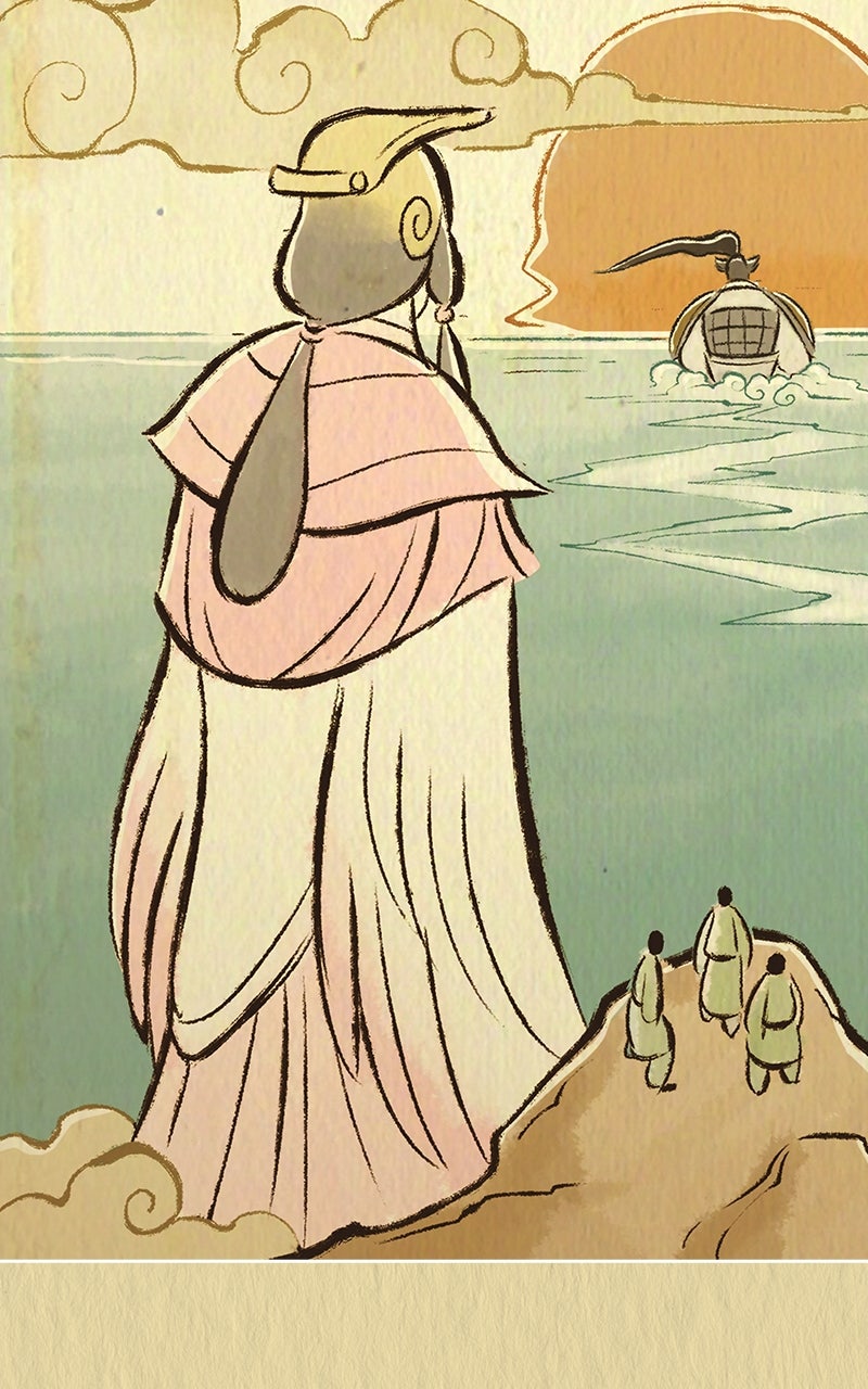 Read Avatar_ The Last Airbender Manga Online