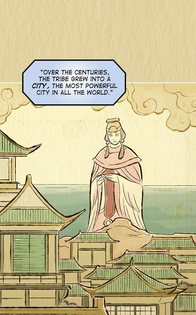 Read Avatar_ The Last Airbender Manga Online