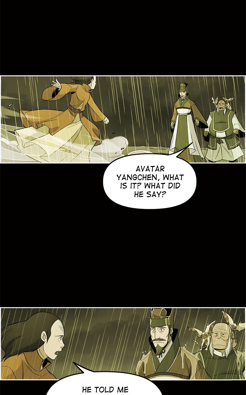 Read Avatar_ The Last Airbender Manga Online