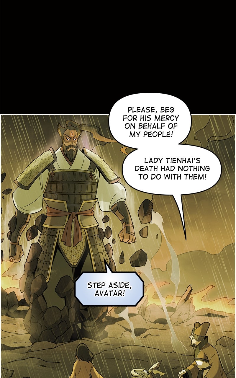 Read Avatar_ The Last Airbender Manga Online