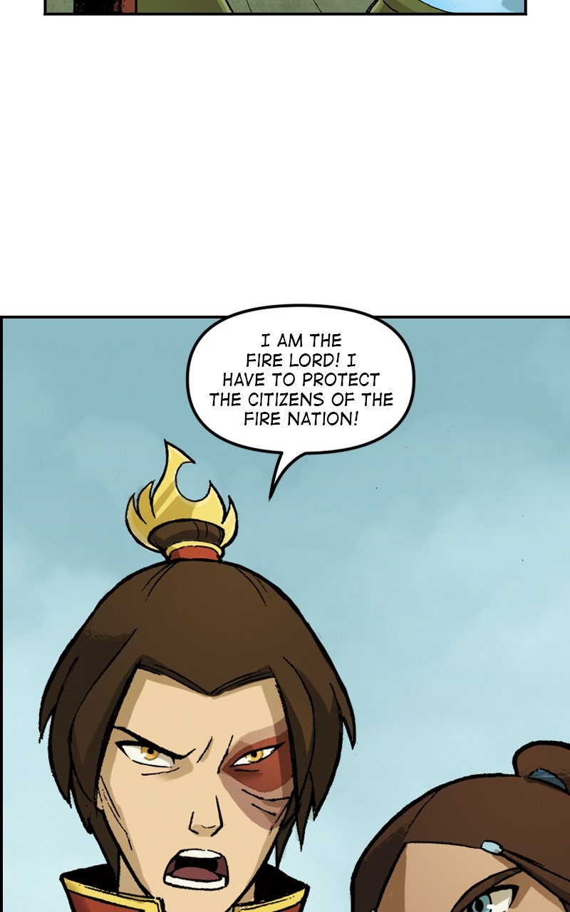 Read Avatar_ The Last Airbender Manga Online