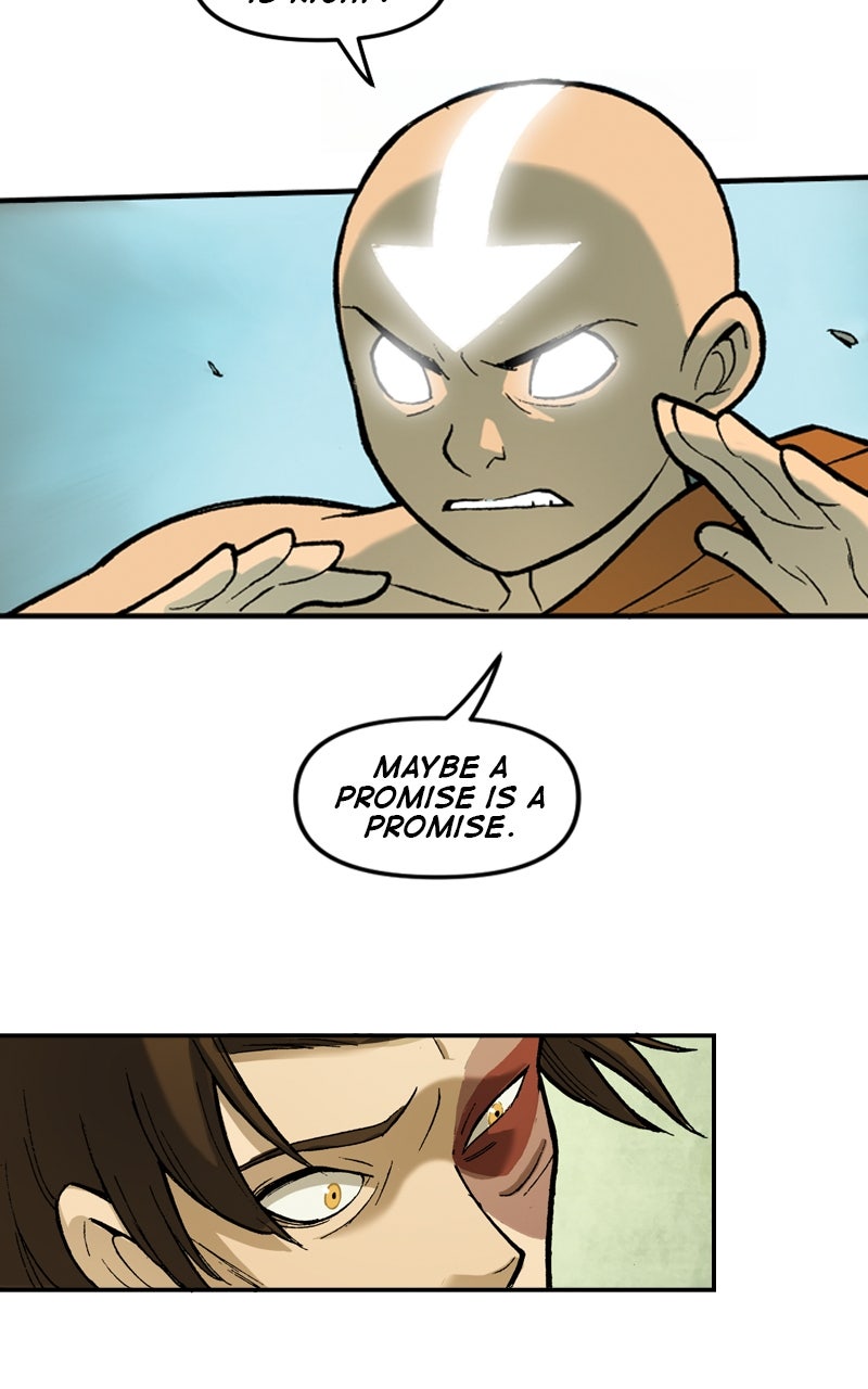 Read Avatar_ The Last Airbender Manga Online