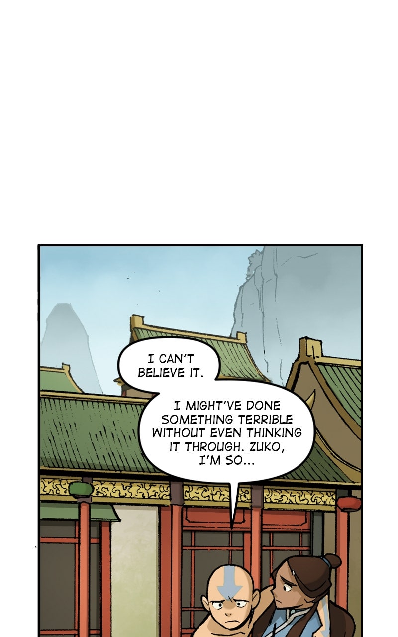Read Avatar_ The Last Airbender Manga Online