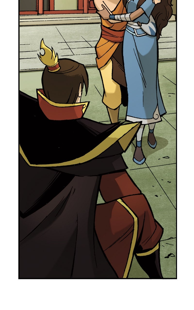 Read Avatar_ The Last Airbender Manga Online