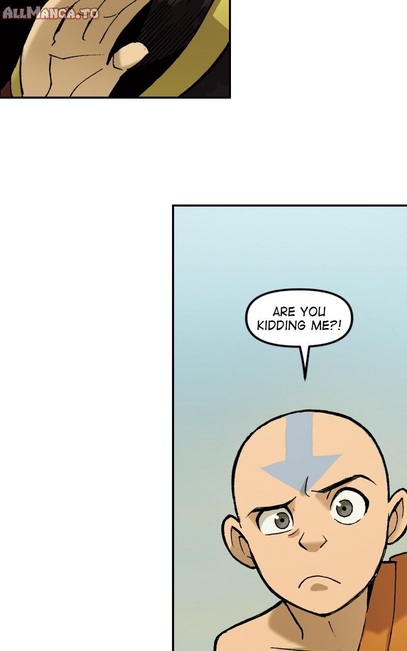 Read Avatar_ The Last Airbender Manga Online