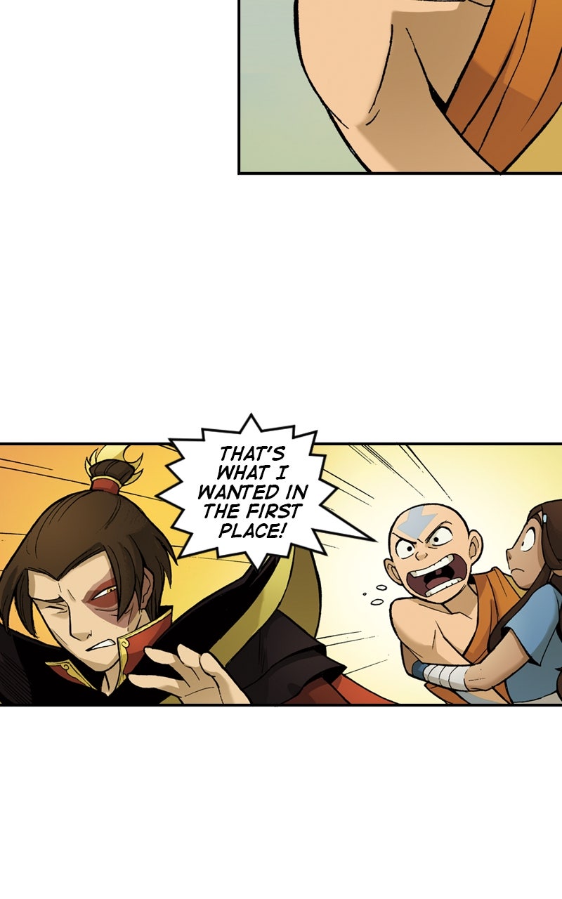 Read Avatar_ The Last Airbender Manga Online