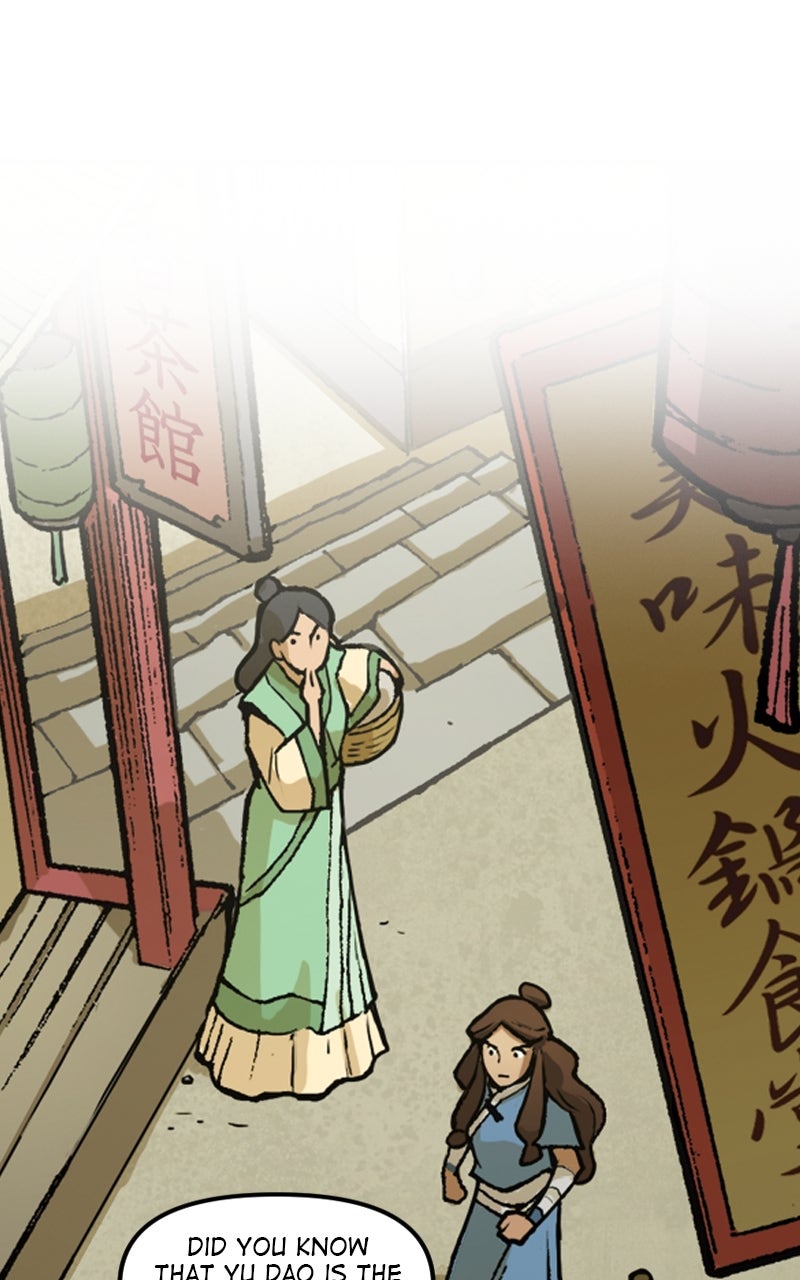 Read Avatar_ The Last Airbender Manga Online