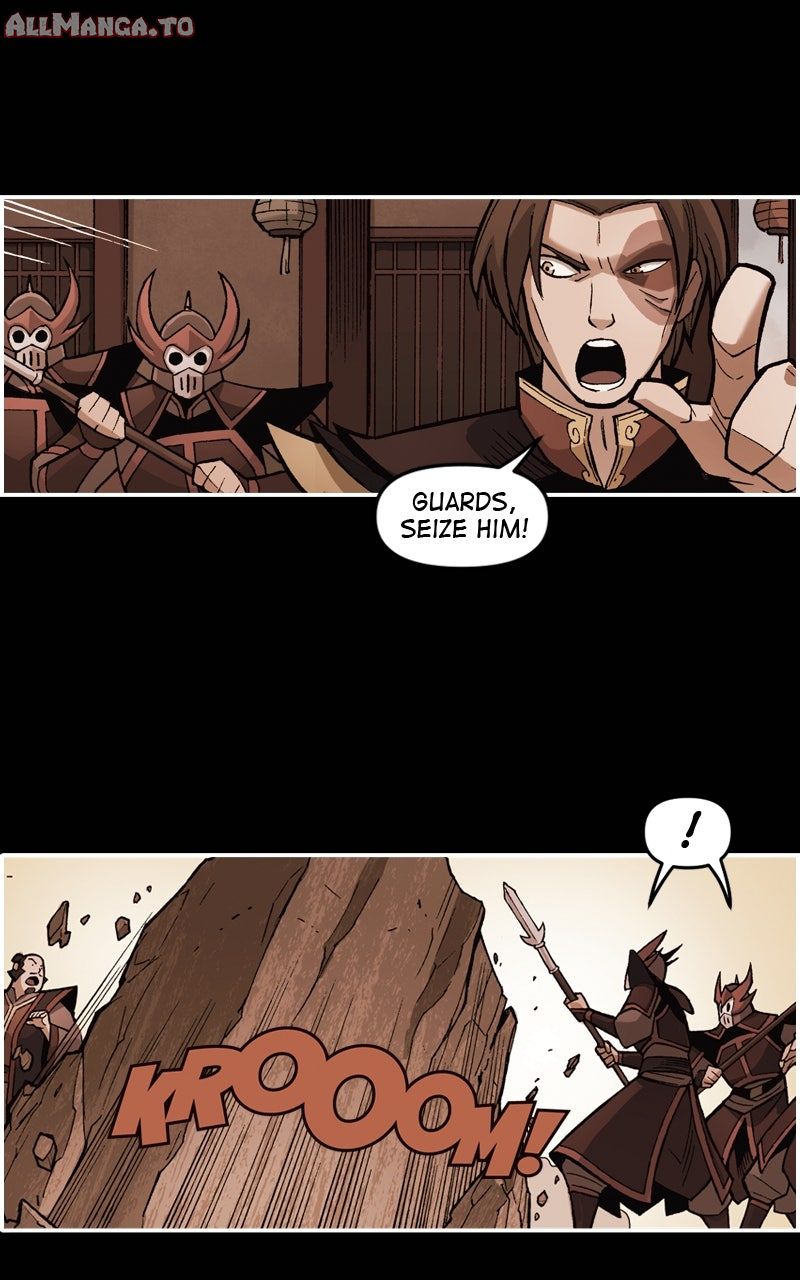 Read Avatar_ The Last Airbender Manga Online