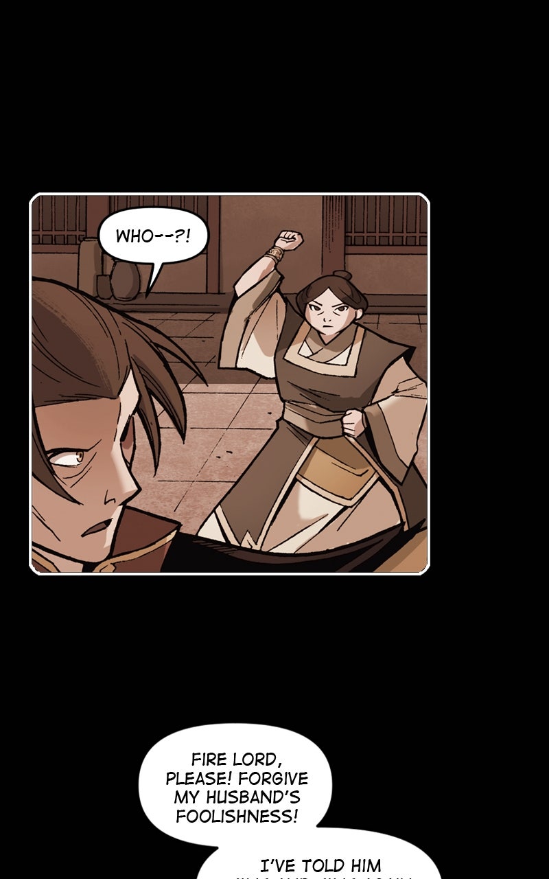 Read Avatar_ The Last Airbender Manga Online