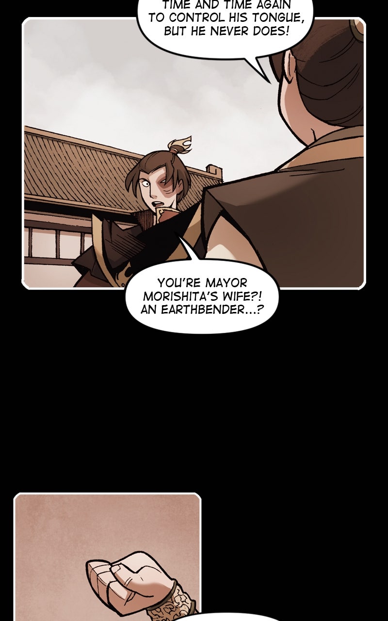 Read Avatar_ The Last Airbender Manga Online