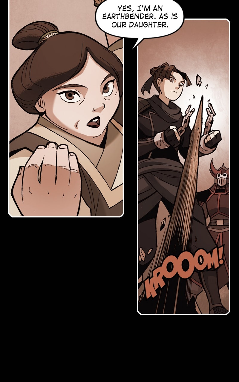 Read Avatar_ The Last Airbender Manga Online