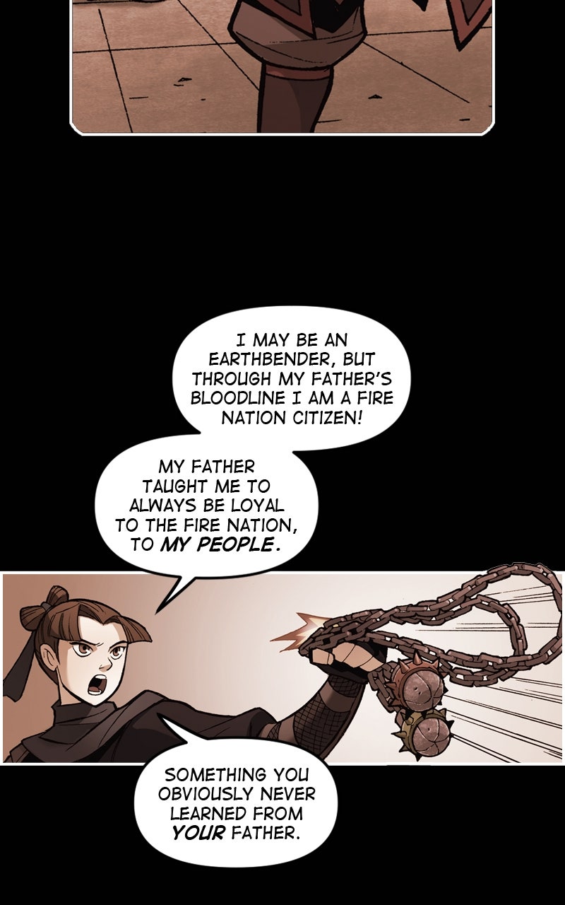 Read Avatar_ The Last Airbender Manga Online