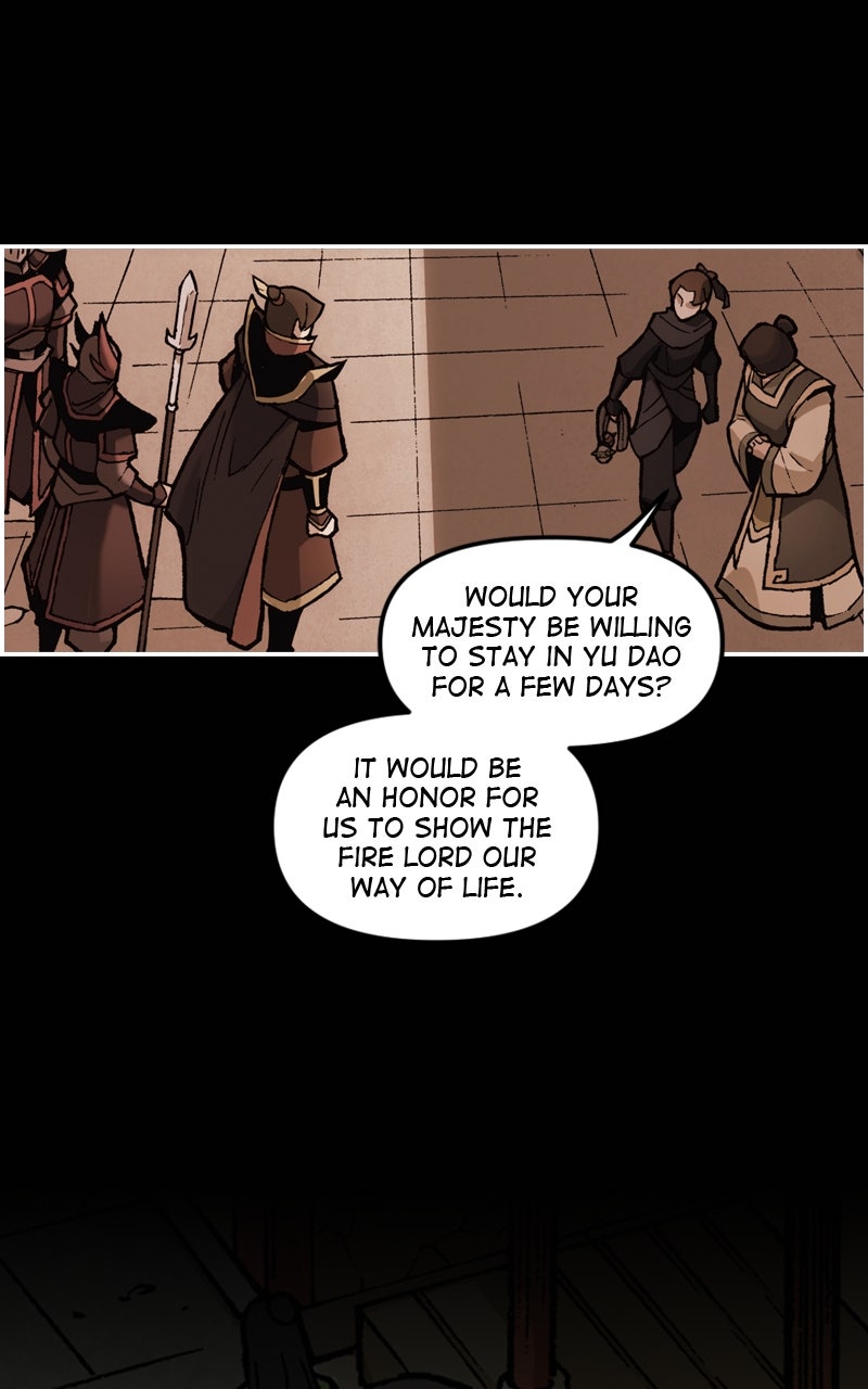 Read Avatar_ The Last Airbender Manga Online