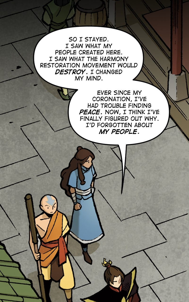 Read Avatar_ The Last Airbender Manga Online