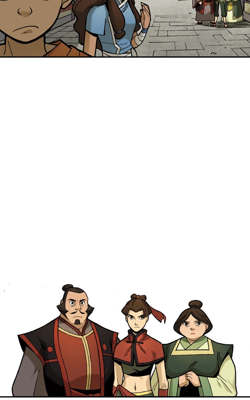 Read Avatar_ The Last Airbender Manga Online