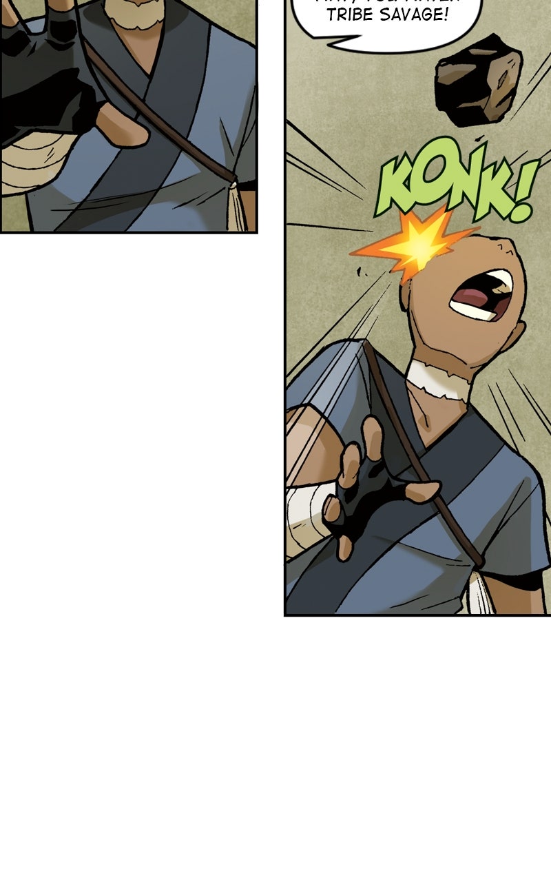 Read Avatar_ The Last Airbender Manga Online