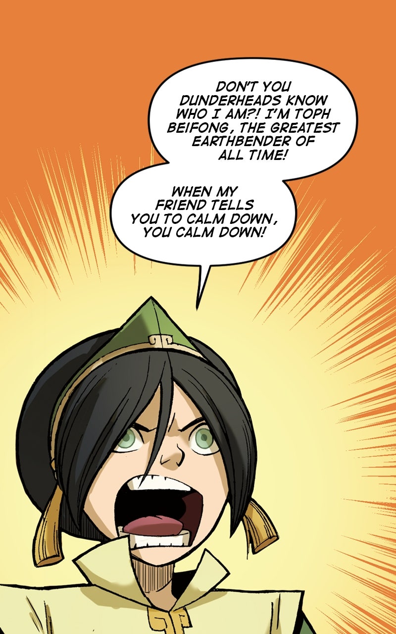 Read Avatar_ The Last Airbender Manga Online