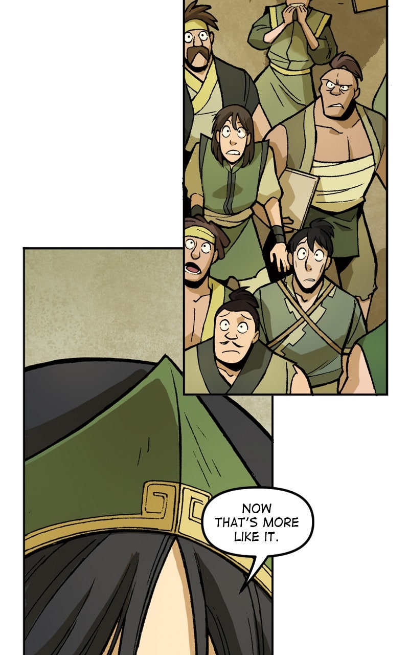 Read Avatar_ The Last Airbender Manga Online