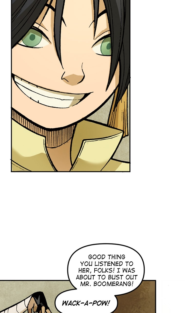 Read Avatar_ The Last Airbender Manga Online
