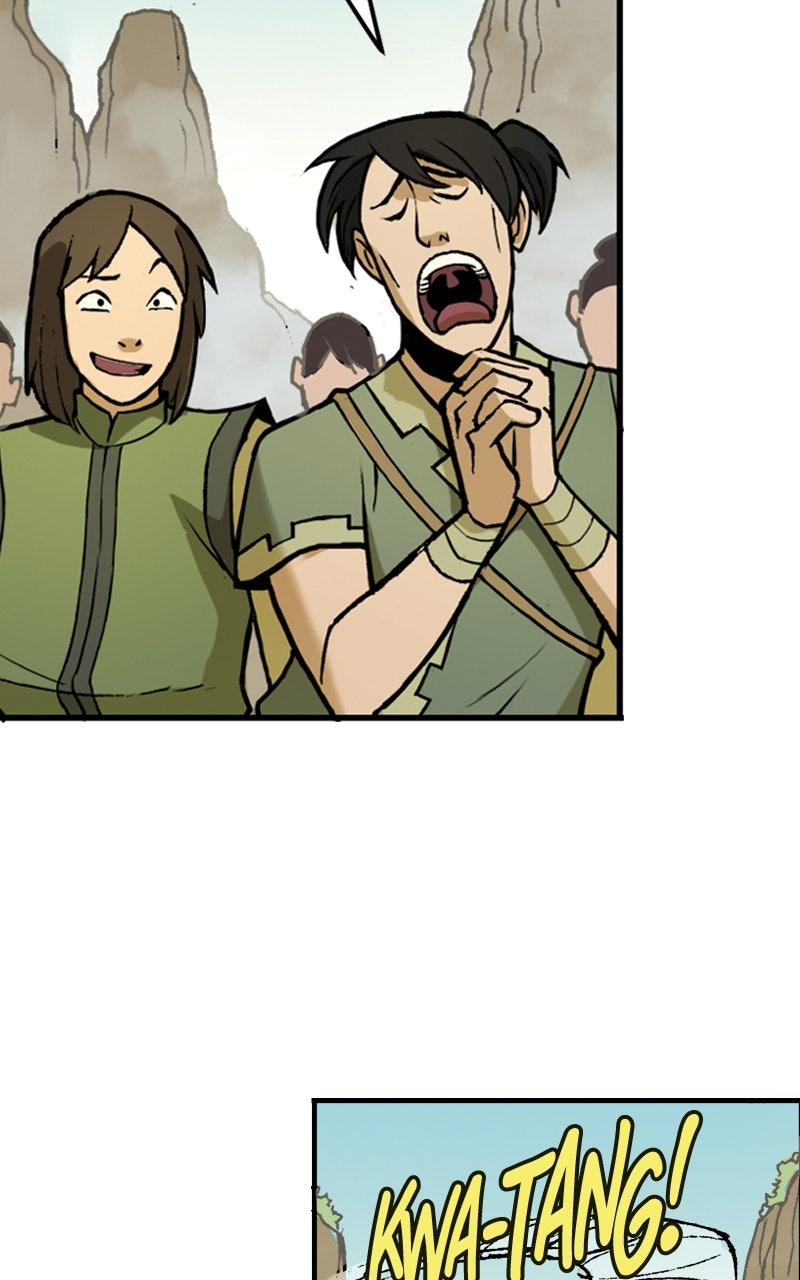 Read Avatar_ The Last Airbender Manga Online