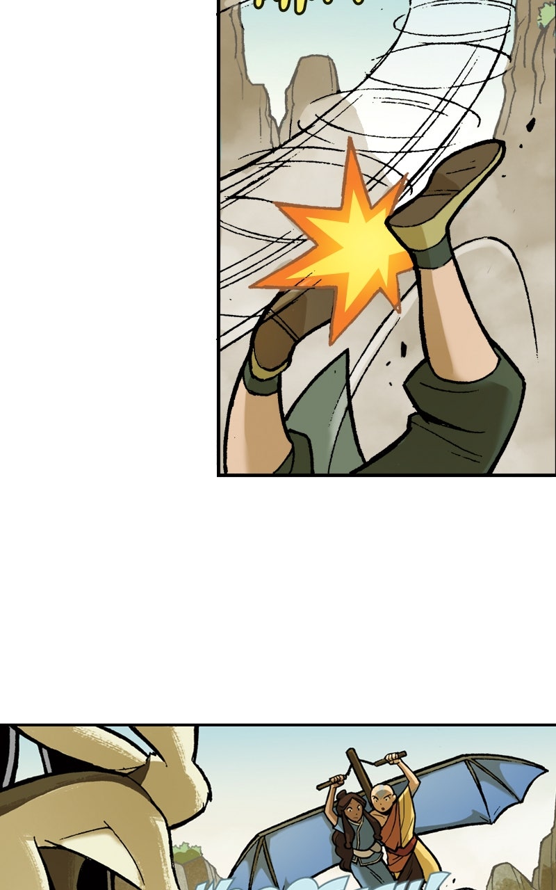 Read Avatar_ The Last Airbender Manga Online